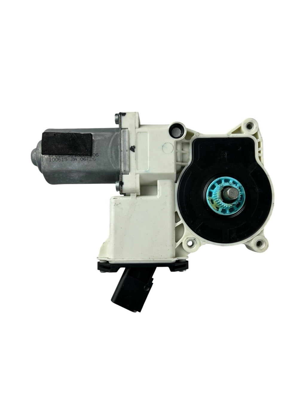 ✅2015 FORD TAURUS FRONT-RIGHT WINDOW MOTOR OEM 0536801701