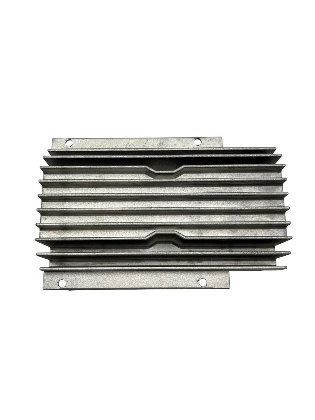✅2006 - 2009 Range Rover Logic 7 Rear Sub Woofer Amplifier Amp OEM XQK500070