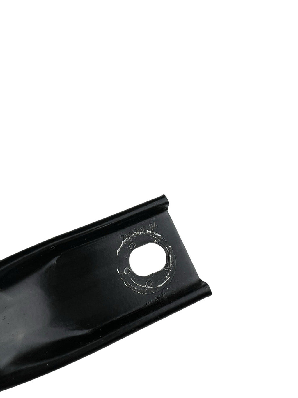 ✅11-16 BMW 528i F10 Front Right Side Radiator Core Brace Support OEM 718031804