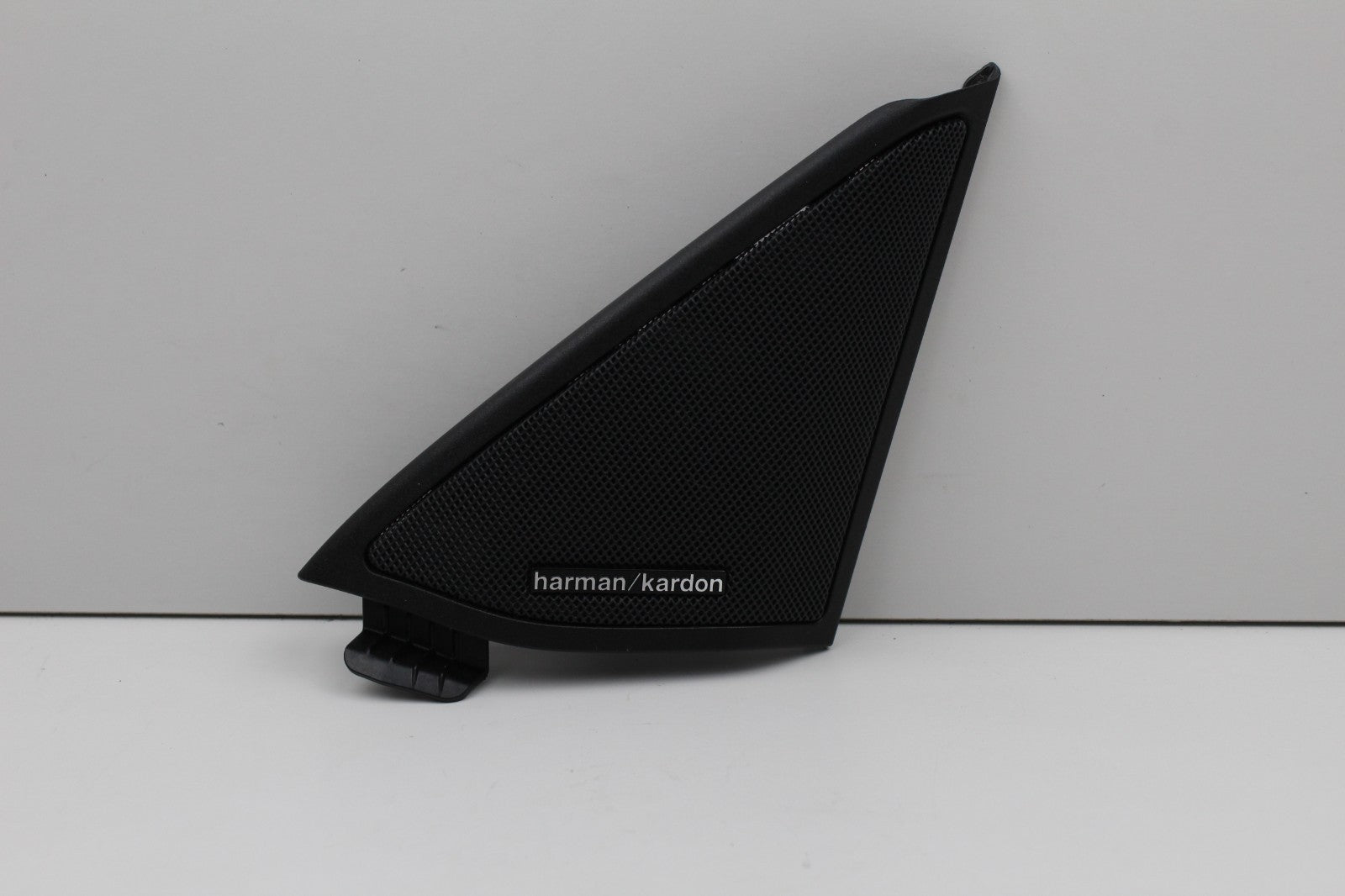 2010-16 MERCEDES E350 SPEAKER TWEETER DOOR CORNER RIGHT SIDE OEM A212720044