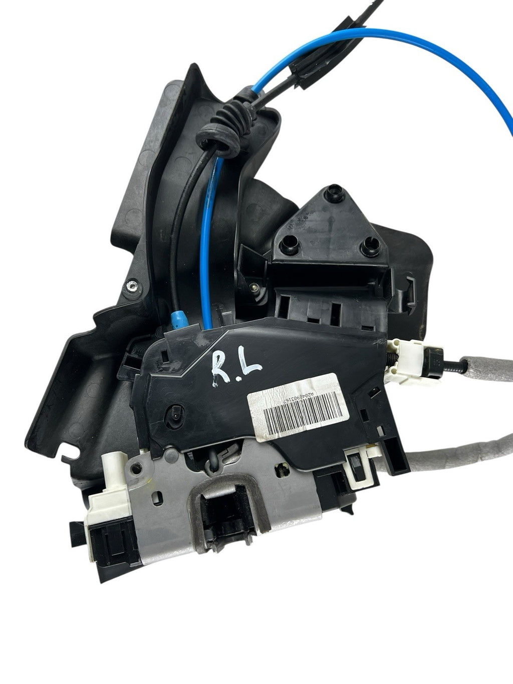 ✅2008-2014 Mercedes W212 E350 C350 Rear Left Side Door Lock Latch Actuator OEM