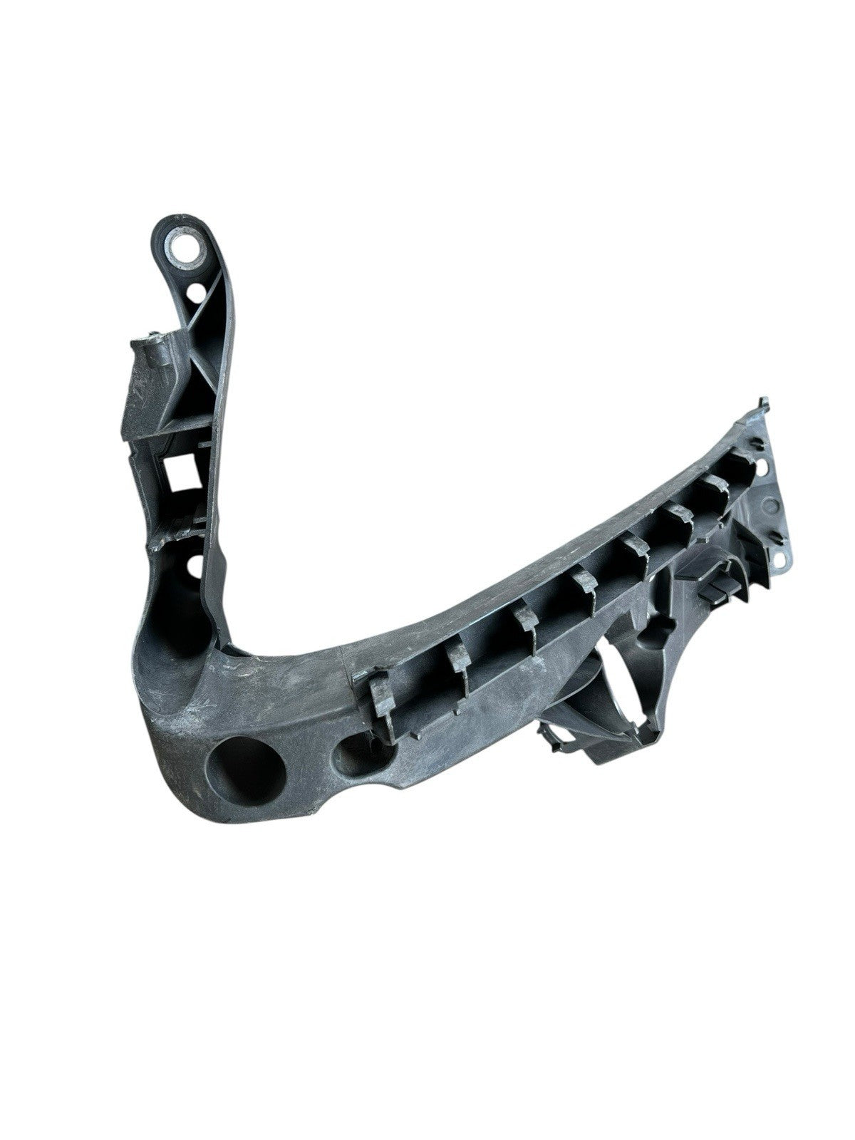 2012 Audi A5 Headlight Bracket Left Driver Side OEM 8T0 805 607 L