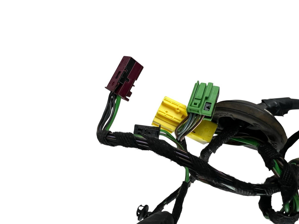 ✅2008-2014 MERCEDES C350 FRONT LEFT DRIVER DOOR WIRING HARNESS OEM A2045409535