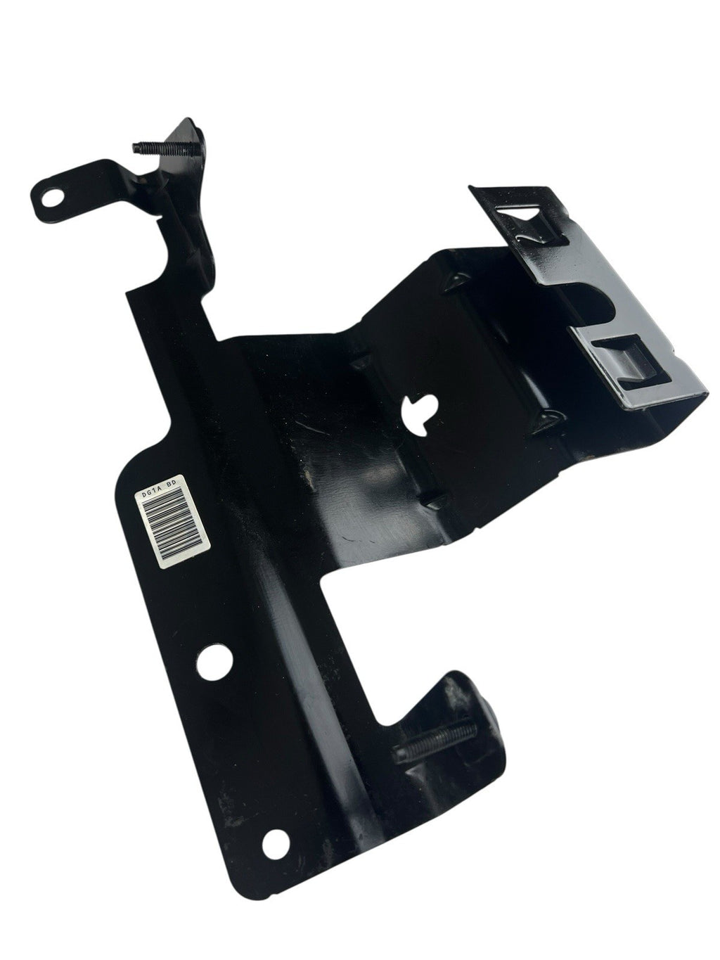 2013-15 Ford Flex Engine Computer Control Module Bracket  DG1A12A692BD  OEM