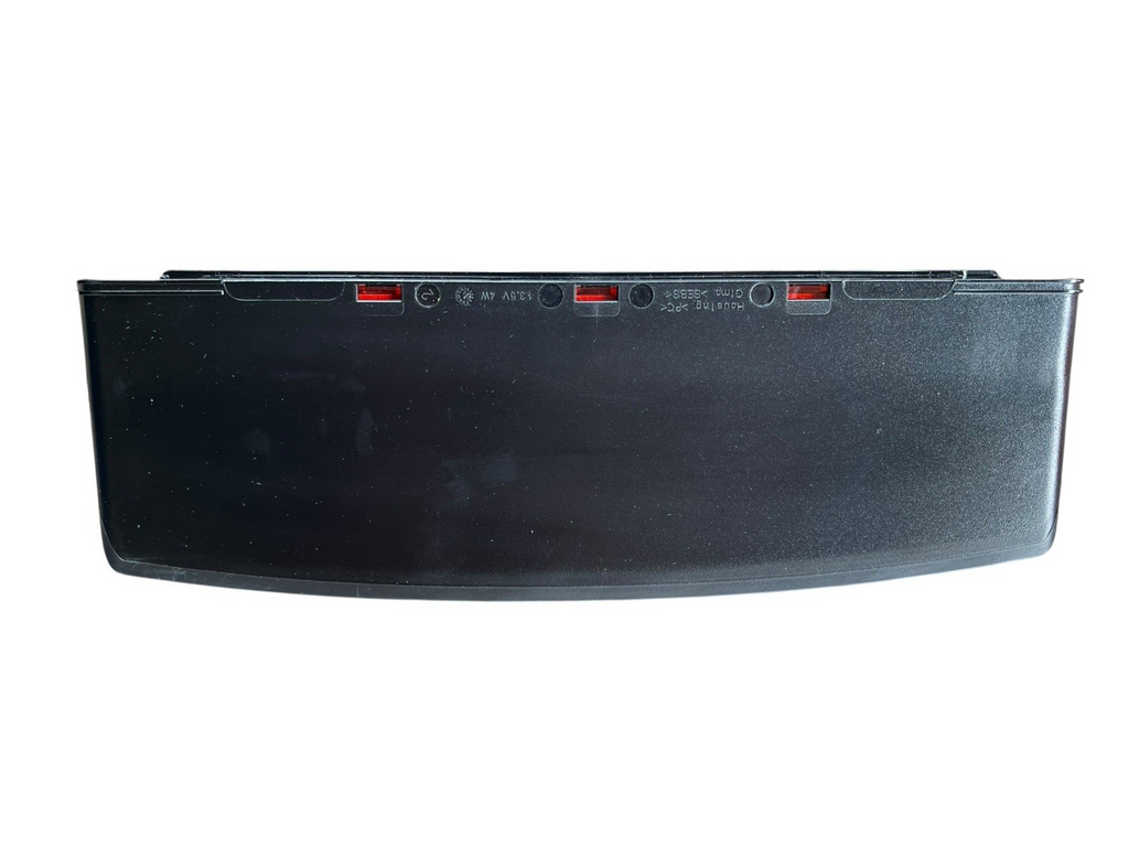 08-17 AUDI  A5 S5 RS5 COUPE SPORTBACK 3RD THIRD BRAKE TAIL LAMP LIGHT 092623