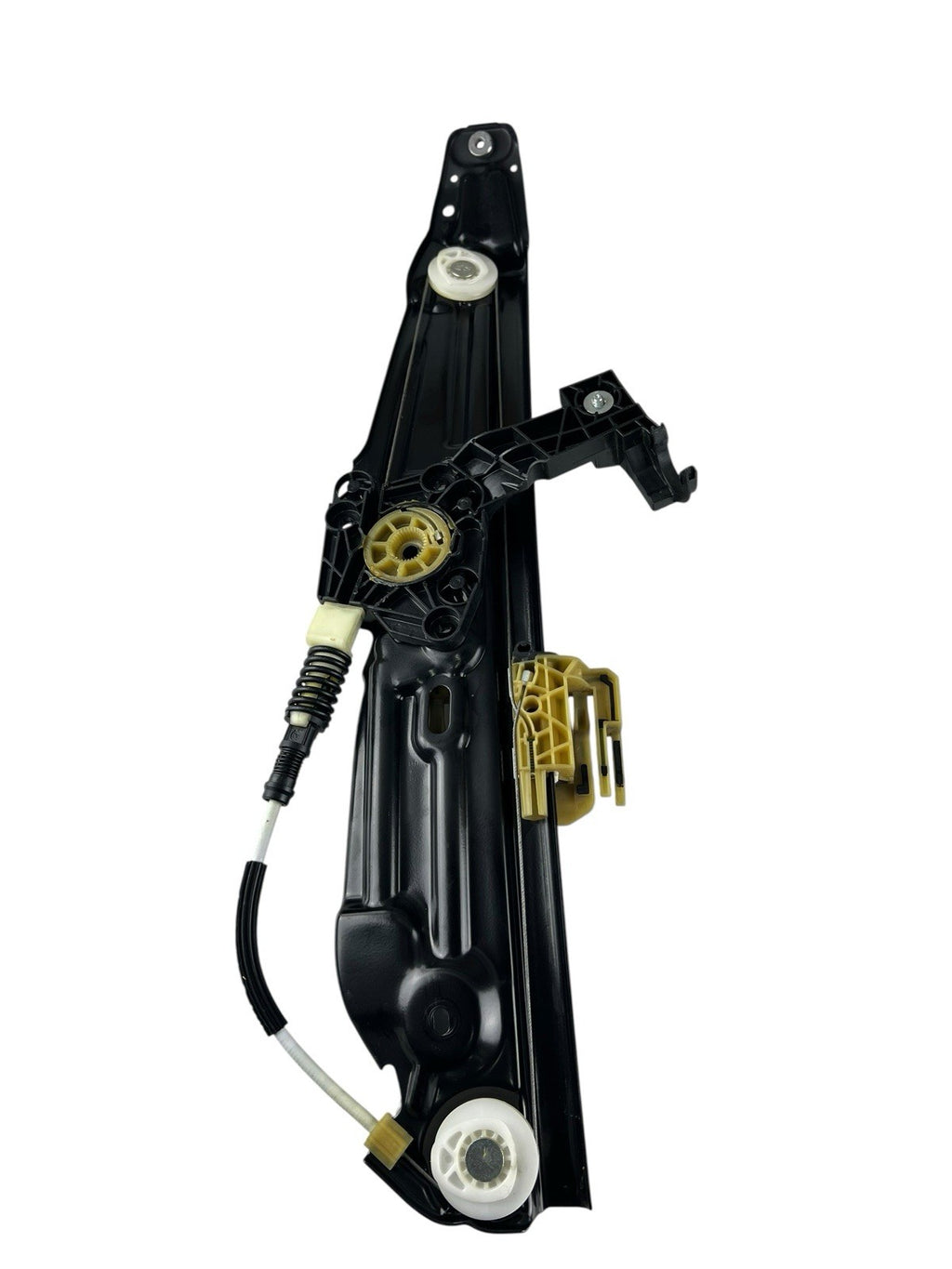 ✅2011-2016 BMW F10 528i 550i Rear Right Door Window Regulator Motor OEM 7208018