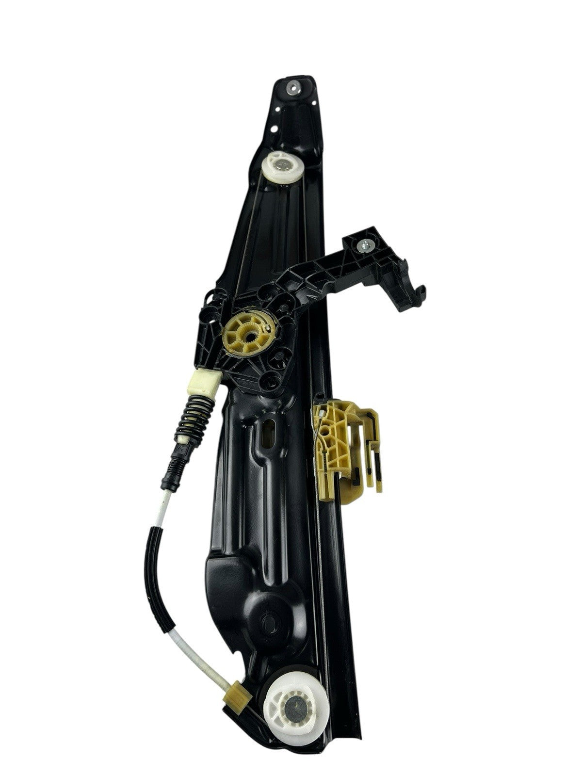 ✅2011-2016 BMW F10 528i 550i Rear Right Door Window Regulator Motor OEM 7208018