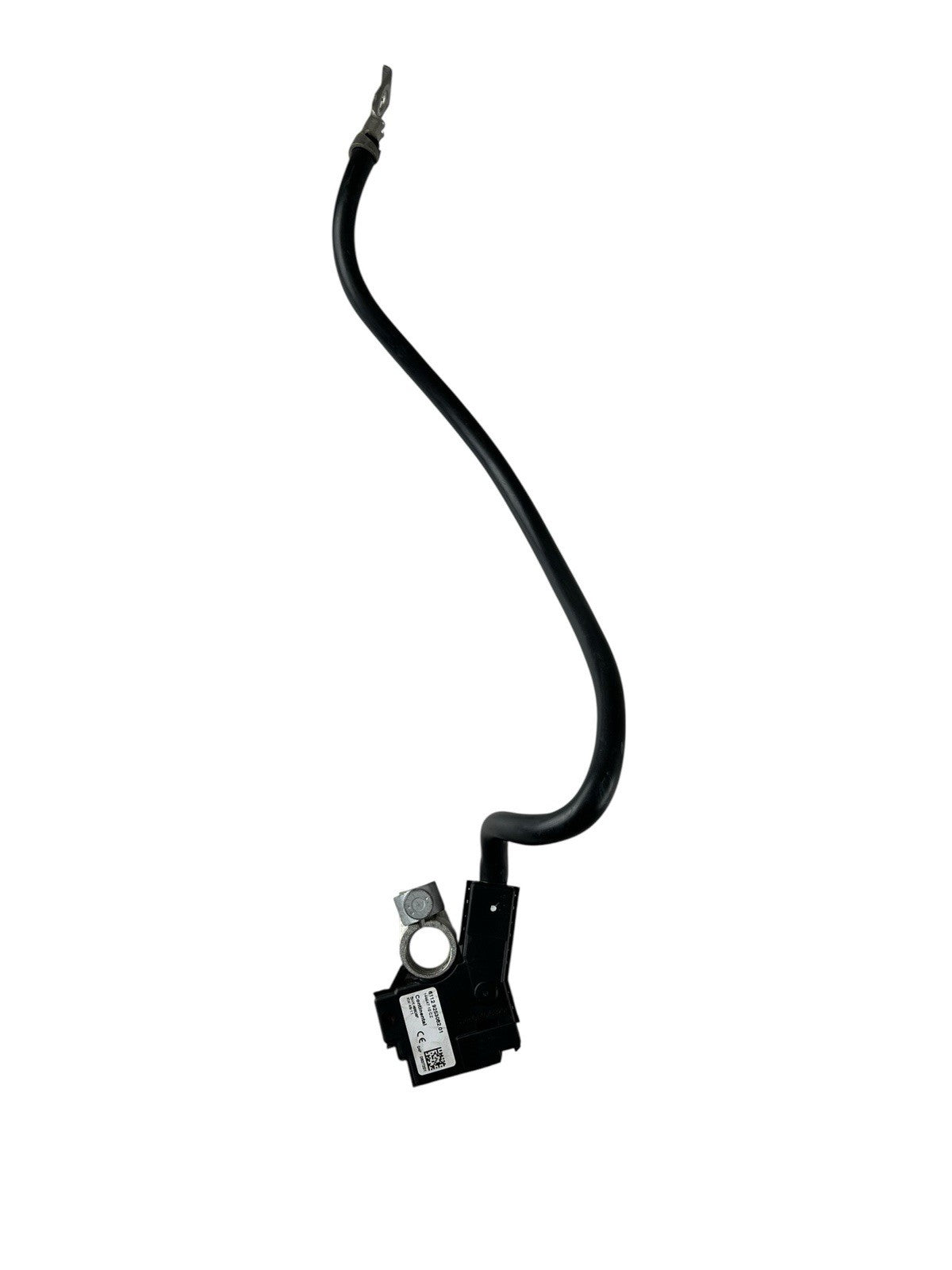 2011-2016 BMW 528i Negative Battery Cable OEM 14464710