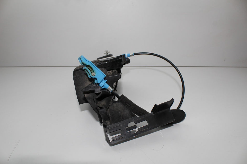 2013-16 LINCOLN MKZ FRONT RIGHT PASSENGER LOCK LATCH ACTUATOR OEM AE8AA5421812