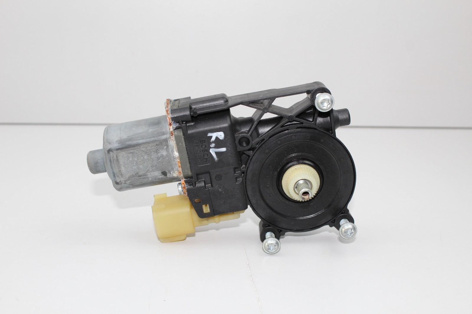 2013-2020 LINCOLN MKZ REAR LEFT SIDE POWER WINDOW MOTOR OEM 0130822832