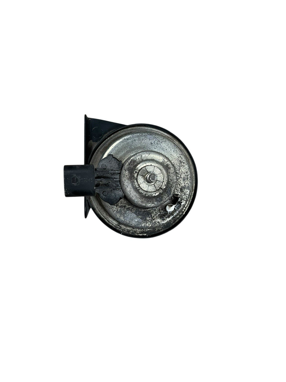 2007 - 2013 BMW X5 E70 Left Side HORN SIGNAL FIAMM OEM A046495