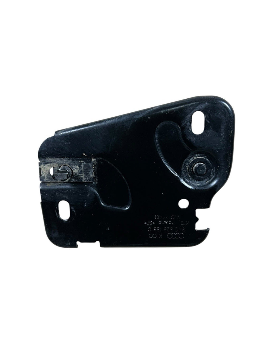 2017-2020 AUDI A3 - Right Upper HOOD Latch OEM 8V0823186C
