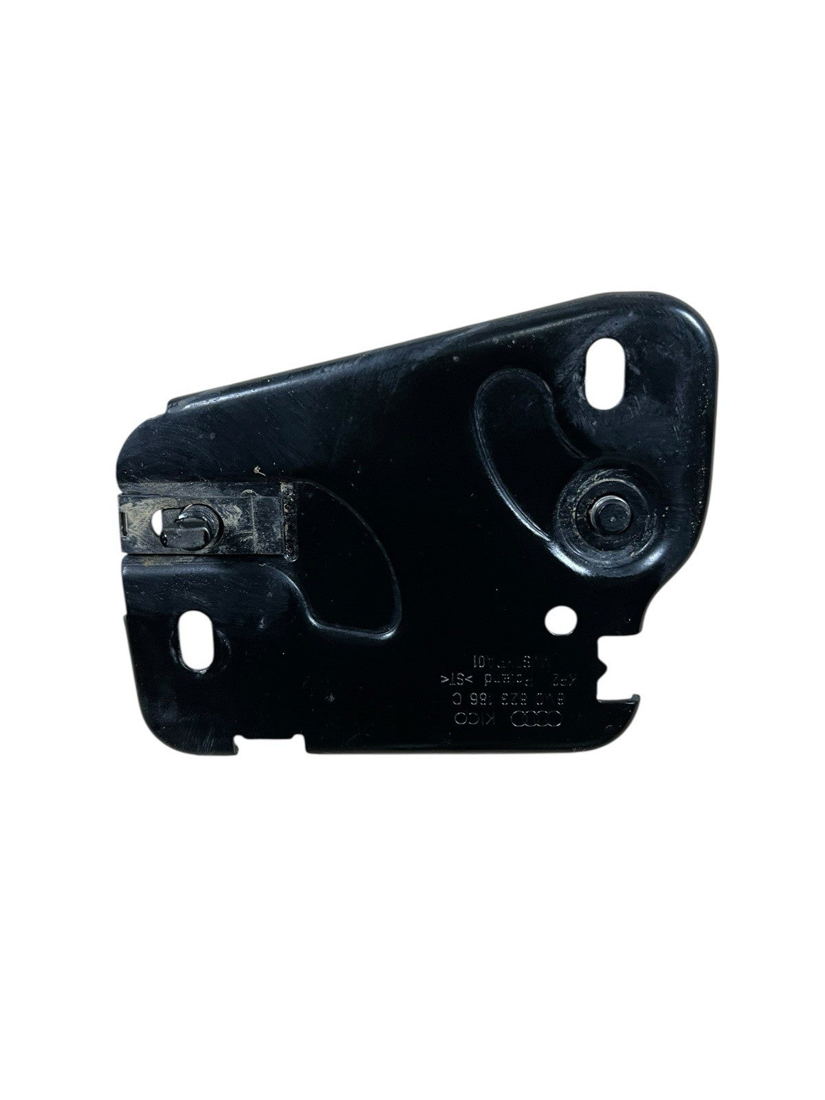 2017-2020 AUDI A3 - Right Upper HOOD Latch OEM 8V0823186C