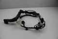 2010-14 MERCEDES E350 REAR RIGHT DOOR SIDE WIRE WIRING HARNESS OEM 2125407205