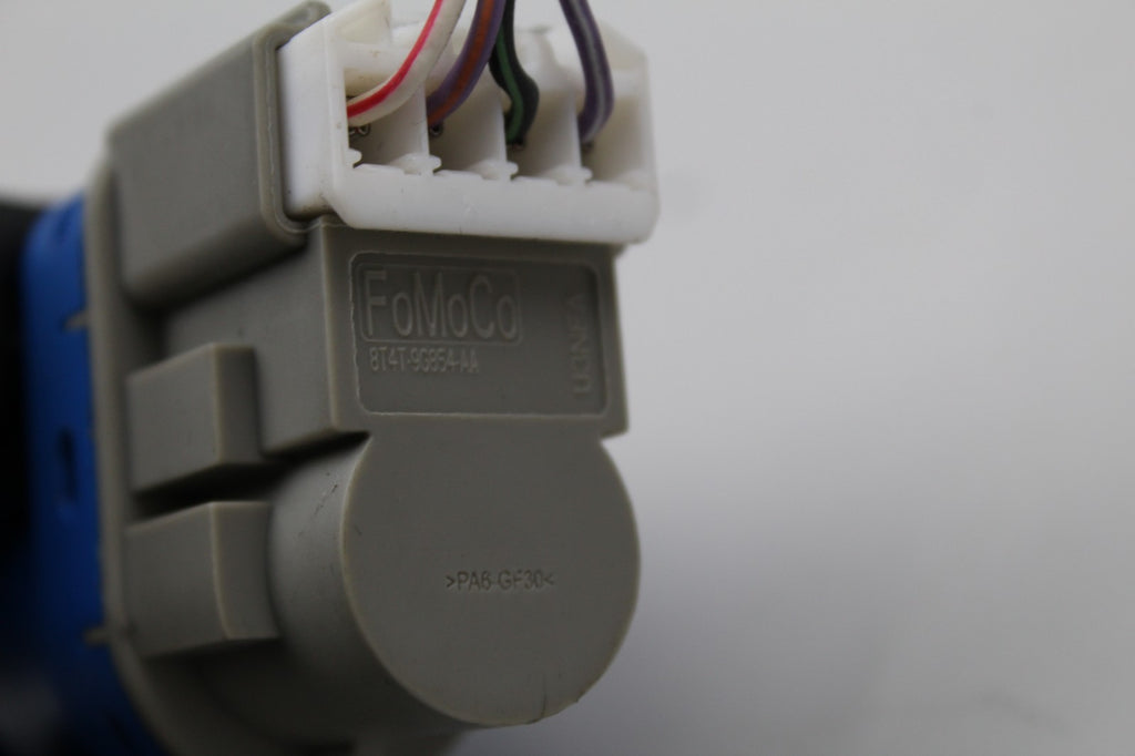 2017 LINCOLN MKZ BRAKE LIGHT SWITCH OEM 8t4t-9g854-aa