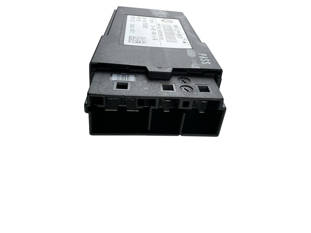 ✅2012  BMW 528i Seat Control Module Oem 9216468