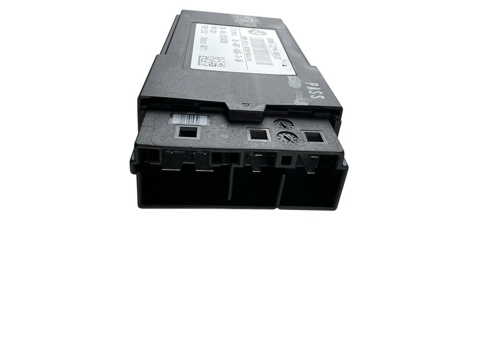 ✅2012  BMW 528i Seat Control Module Oem 9216468