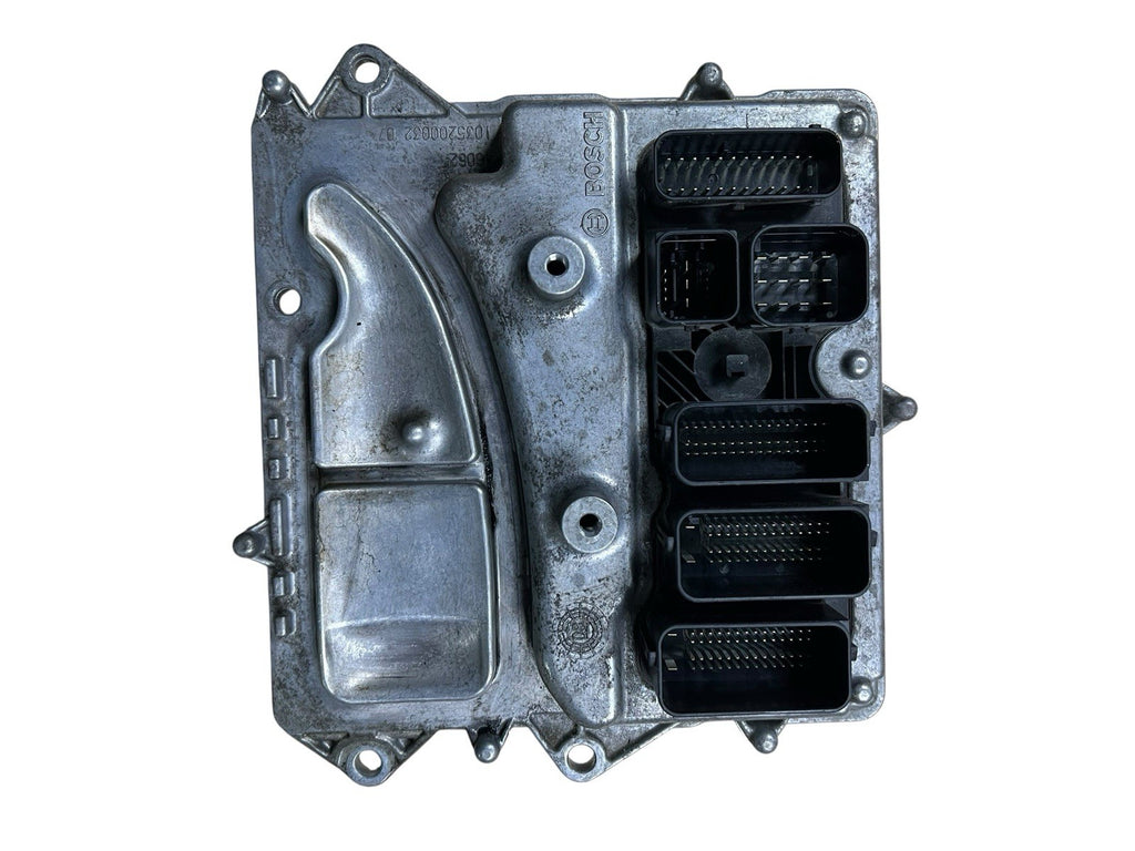2011-2013 BMW X5 ENGINE COMPUTER Control Module ECM ECU OEM 7612745-01