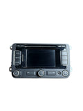 2010-2014 Volkswagen Jetta Radio OEM 1K0 035 274