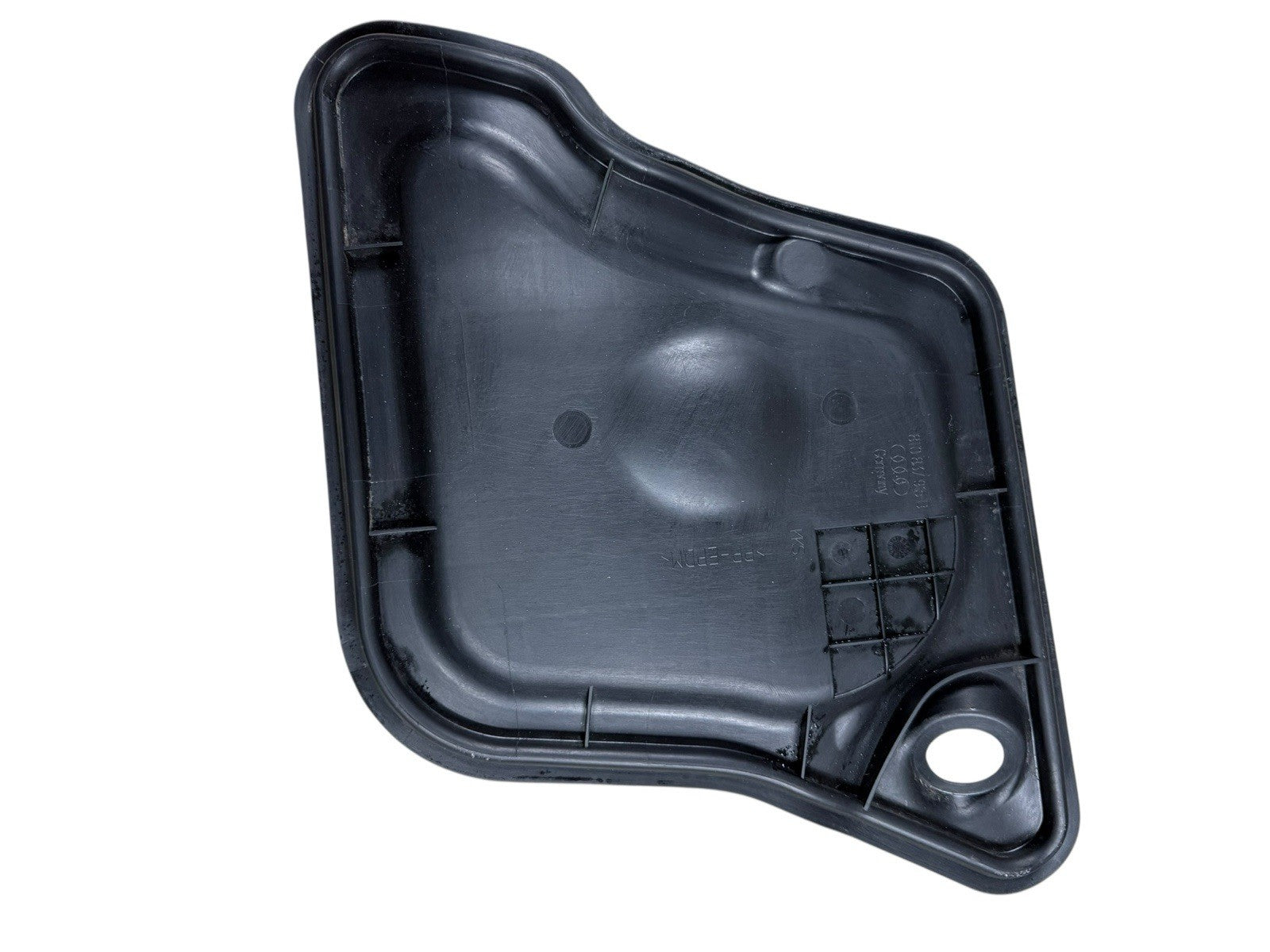2008-2017 AUDI S5 A5 RS5 - Front LEFT Inner DOOR Panel Cover  OEM 8T0837915B