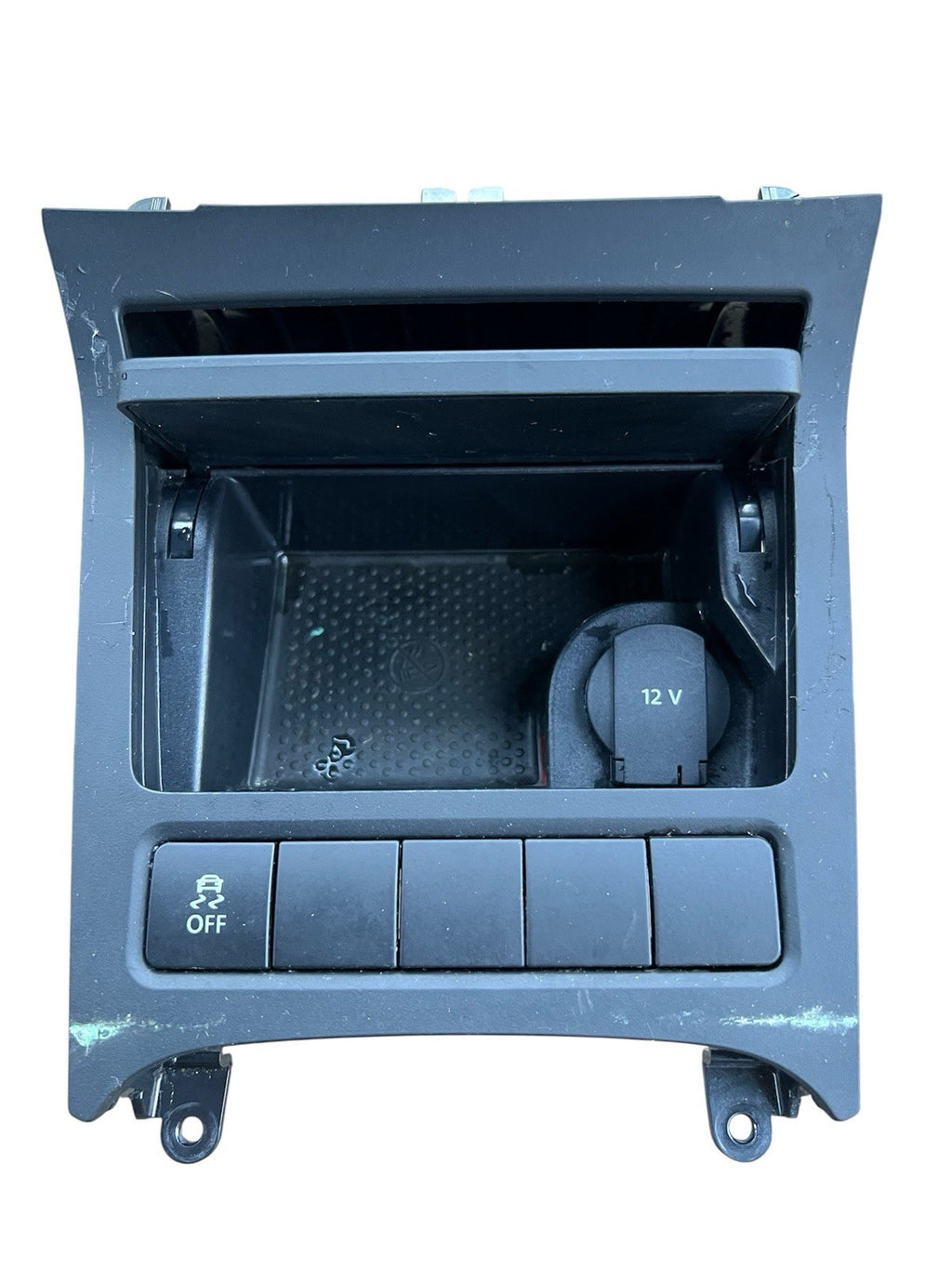 2010-2014 VW Jetta Console Storage OEM 5K0 857 961 A