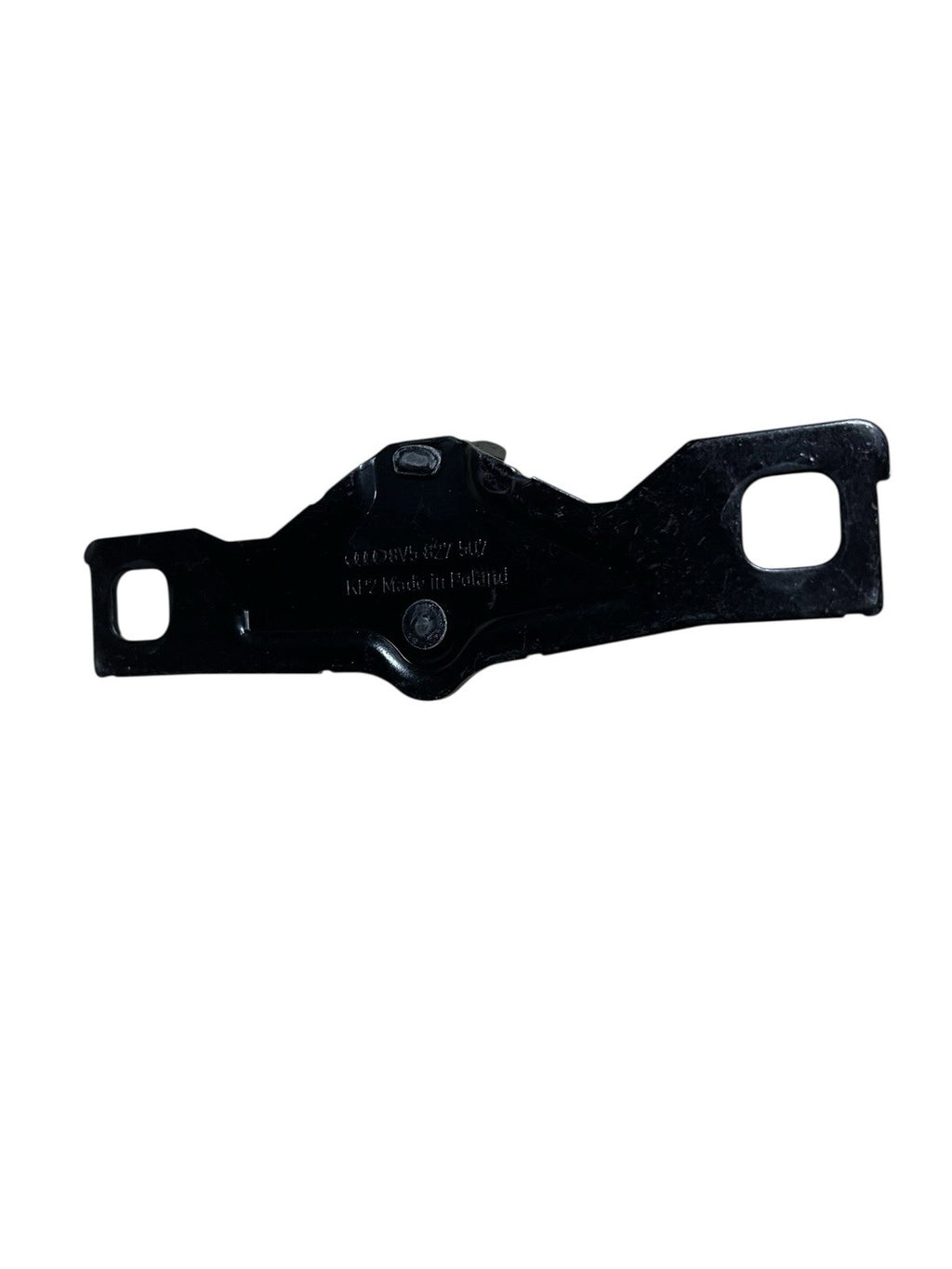 2013-16 Audi A3 Trunk Latch Striker Plate OEM 8v5827507