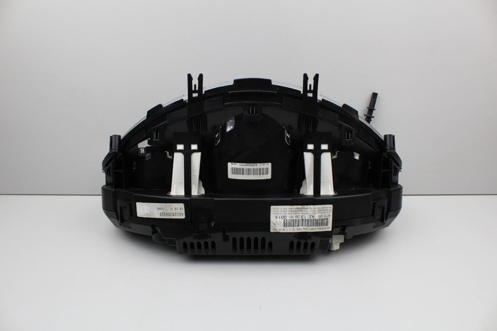 2012 MERCEDES E350 SPEEDOMETER INSTRUMENT CLUSTER OEM A2129004213 