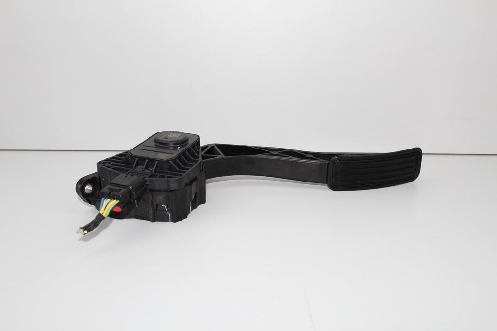 2017 LINCOLN MKZ ACCELERATOR GAS PEDAL OEM D69C9F836AD