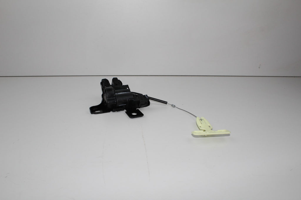 2017 LINCOLN MKZ LOCK LATCH AUCTUATOR OEM DS73F43282AE