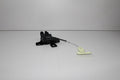 2017 LINCOLN MKZ LOCK LATCH AUCTUATOR OEM DS73F43282AE