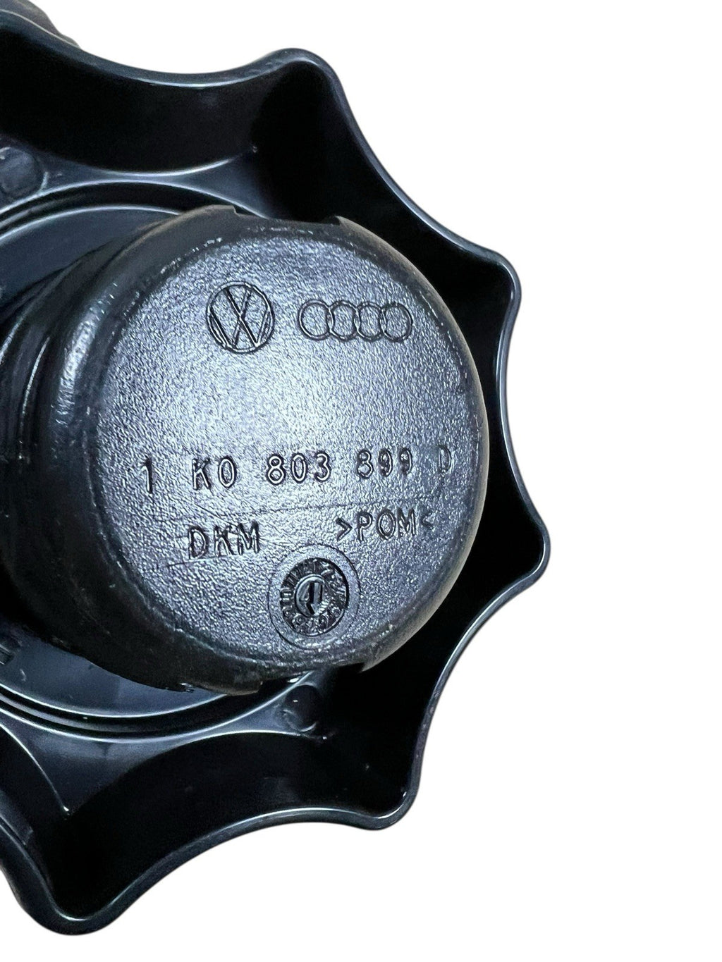 2017AUDI A3 Spare Wheel Mounting Bolt Nut 1K0803899
