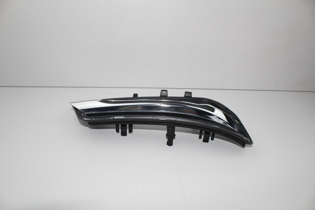2010-13 MERCEDES E350 FRONT LEFT DRIVER GRILLE OEM A2128851753