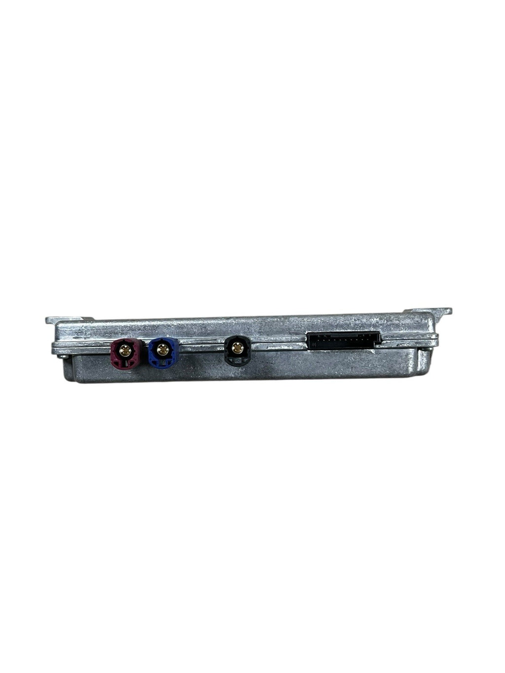2007-2013 BMW X5 E70 View  Camera Control Model OEM 10844410