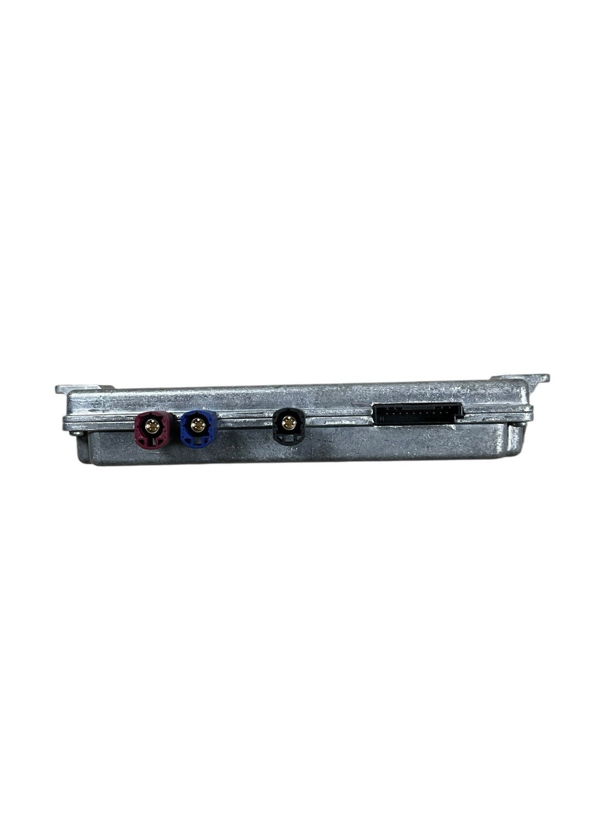 2007-2013 BMW X5 E70 View  Camera Control Model OEM 10844410