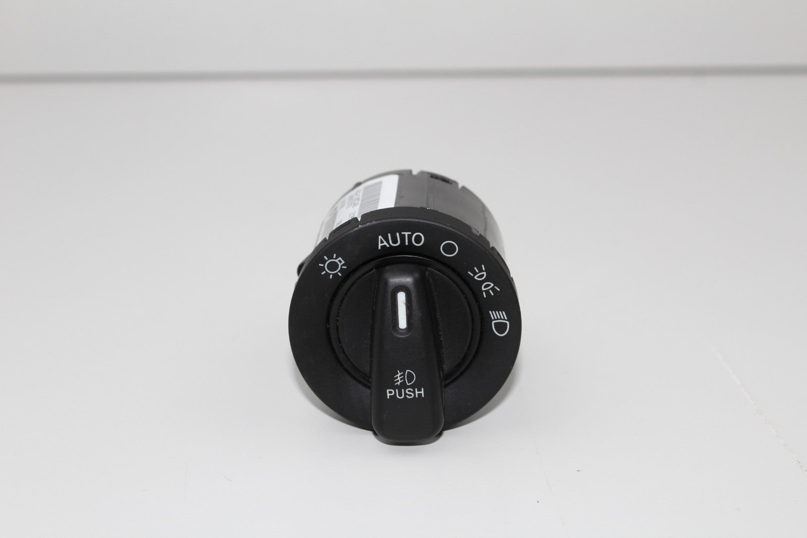 2015-23 DODGE CHALLENGER HEADLIGHT SWITCH LAMP OEM 68141053AB