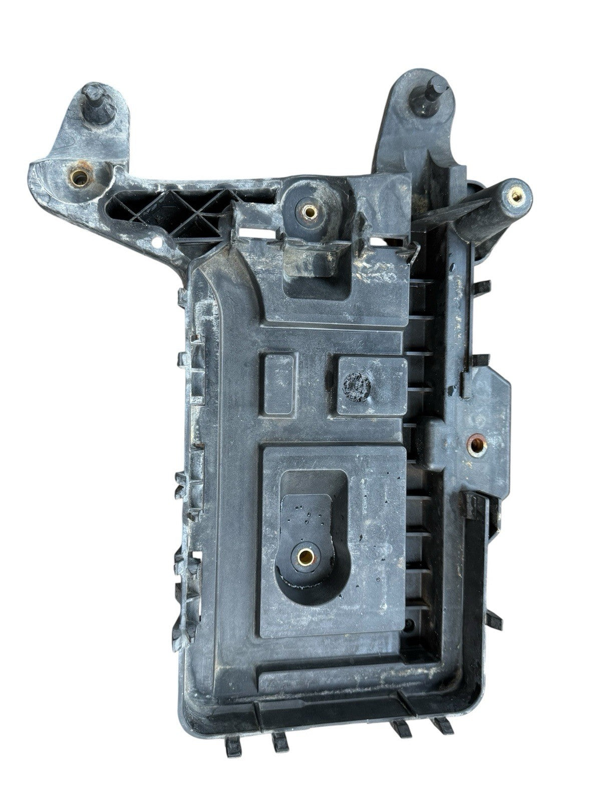 Volkswagen Battery Tray Mount 2010-2014 OEM 1KM915 333