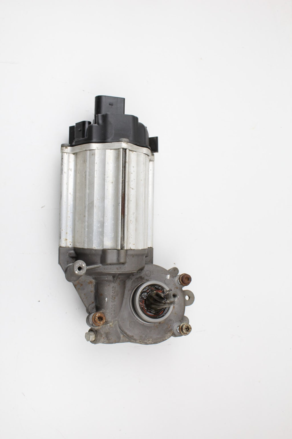 2011-2018 VOLKSWAGEN Power Steering Rack Motor OEM 1K0909144J 
