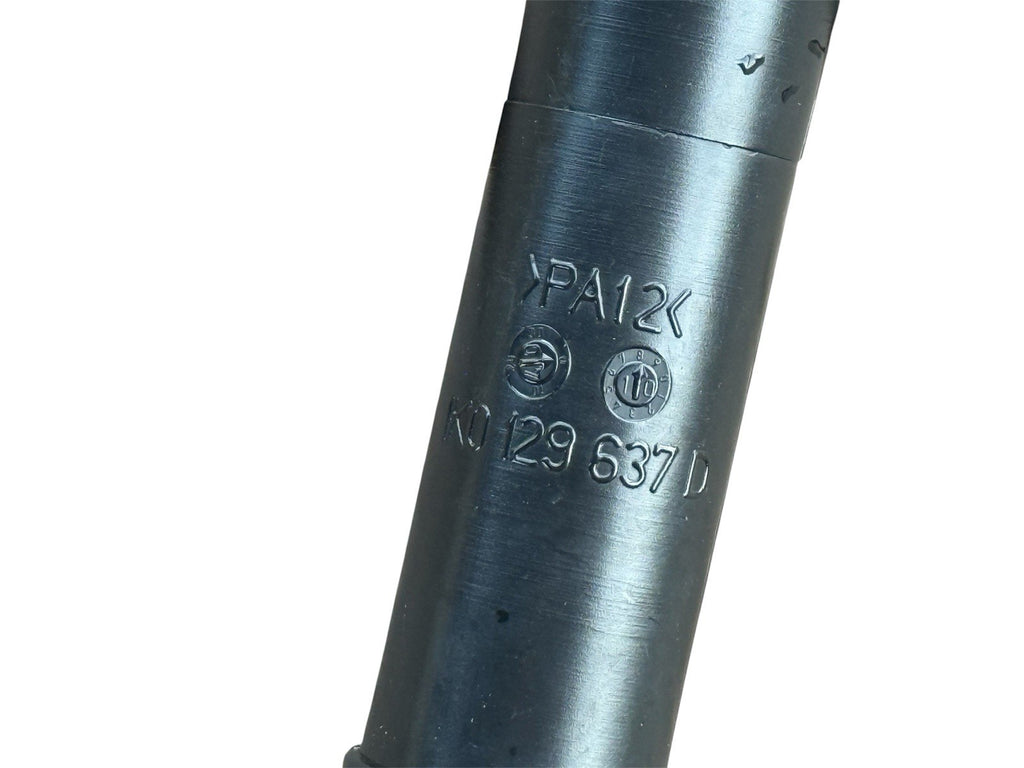 2010-2014 Genuine Volkswagen JETTA Wagon TDI Drain Tube OEM K0129637D
