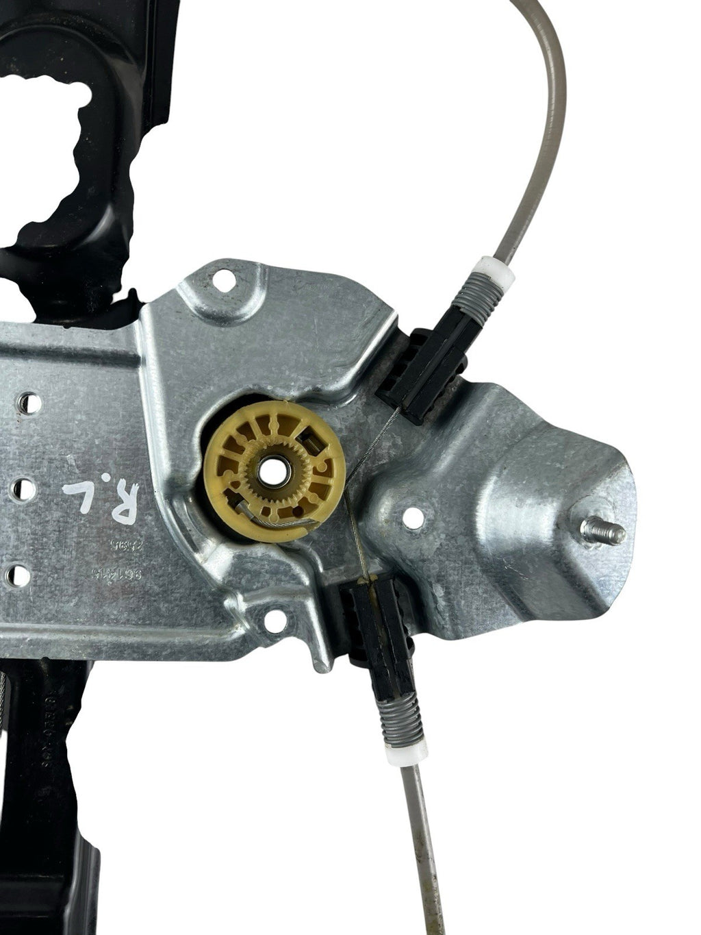 ✅2013-2019 FORD TAURUS REAR LEFT SIDE WINDOW REGULATOR OEM 968779