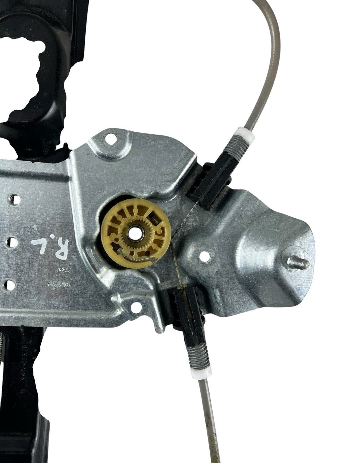 ✅2013-2019 FORD TAURUS REAR LEFT SIDE WINDOW REGULATOR OEM 968779