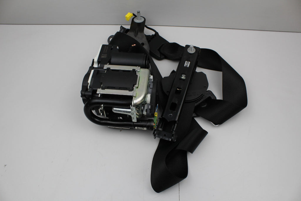 10-16 OEM Mercedes E350 E550 Front Right Passenger Side Seat Belt Retractor OEM