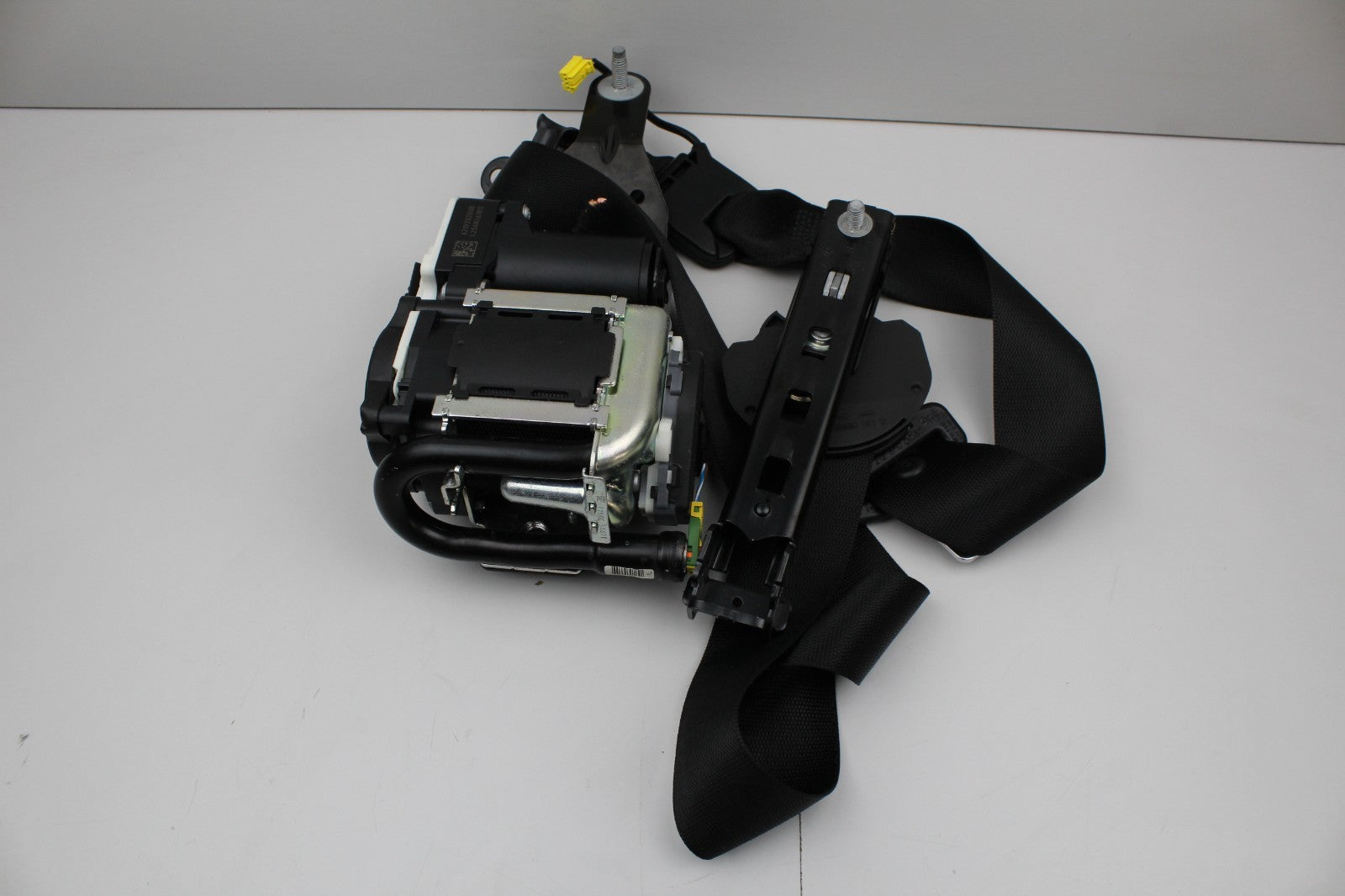 10-16 OEM Mercedes E350 E550 Front Right Passenger Side Seat Belt Retractor OEM