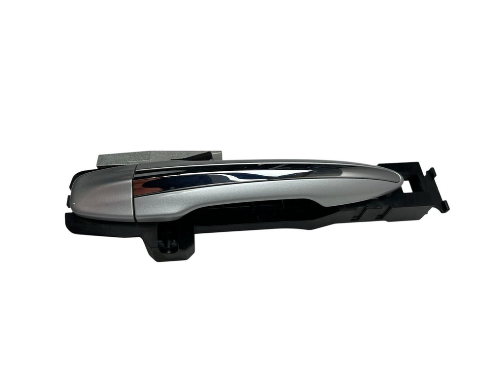 ✅14-23 INFINITI Q50 REAR RIGHT SIDE OUTSIDE EXTERIOR DOOR HANDLE OEM 826404GA2A