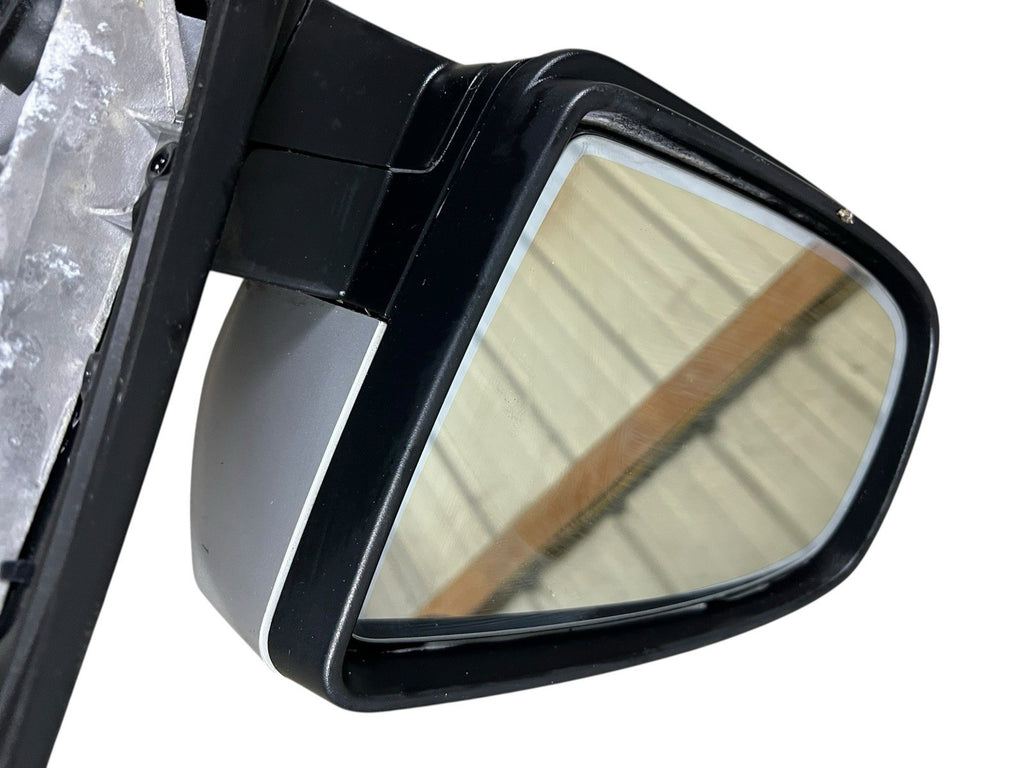 ✅ 2007 - 2013 BMW X5 E70 DRIVER LEFT LH SIDE VIEW MIRROR OEM  7136887