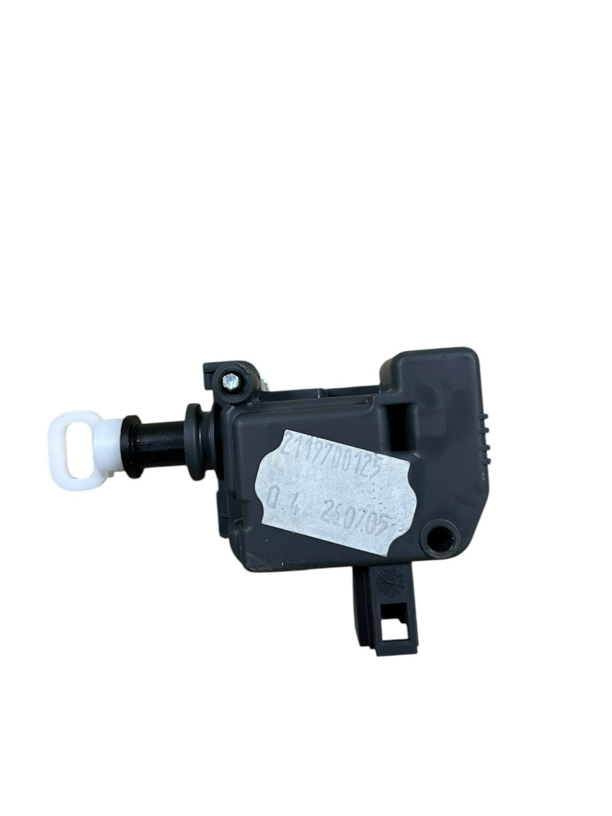 2003-2009 Mercedes-Benz E-Class Rear Headrest Folding Actuator A322902 OEM