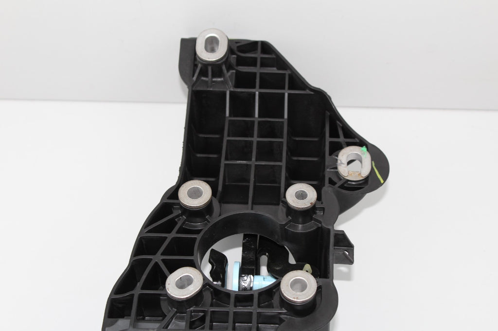 2017-20 LINCOLN MKZ BREAK PEDAL WITH BRACKET ASSEMBLY OEM FG9C9F856EAD