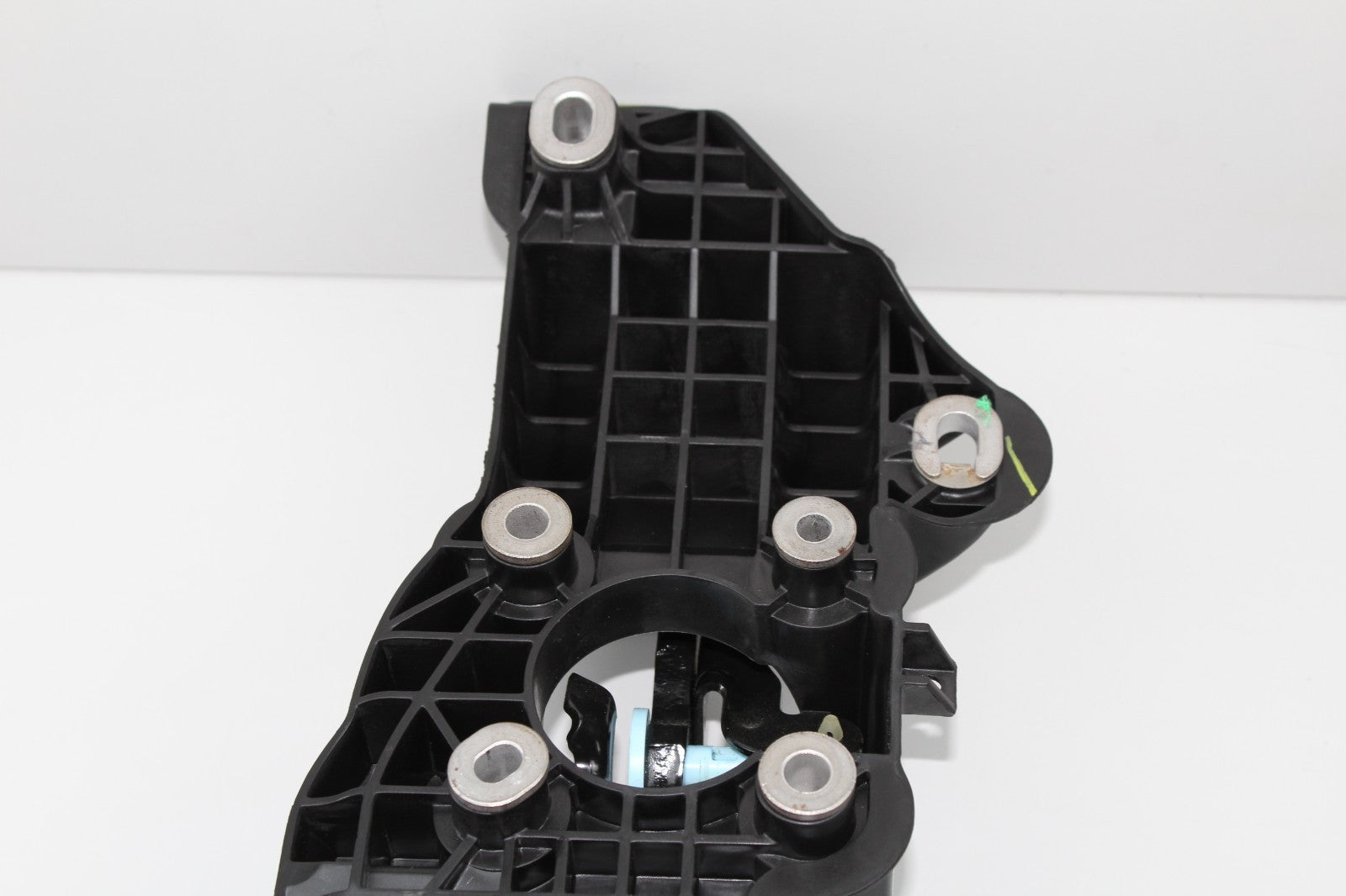 2017-20 LINCOLN MKZ BREAK PEDAL WITH BRACKET ASSEMBLY OEM FG9C9F856EAD