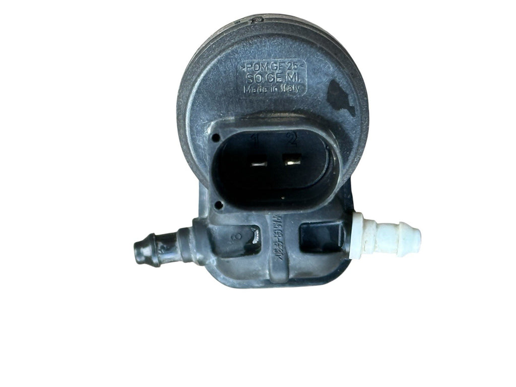 2010-2014 VOLKSWAGEN JETTA TDI WAGONwindshield washer pump (front) OEM 1K6955651