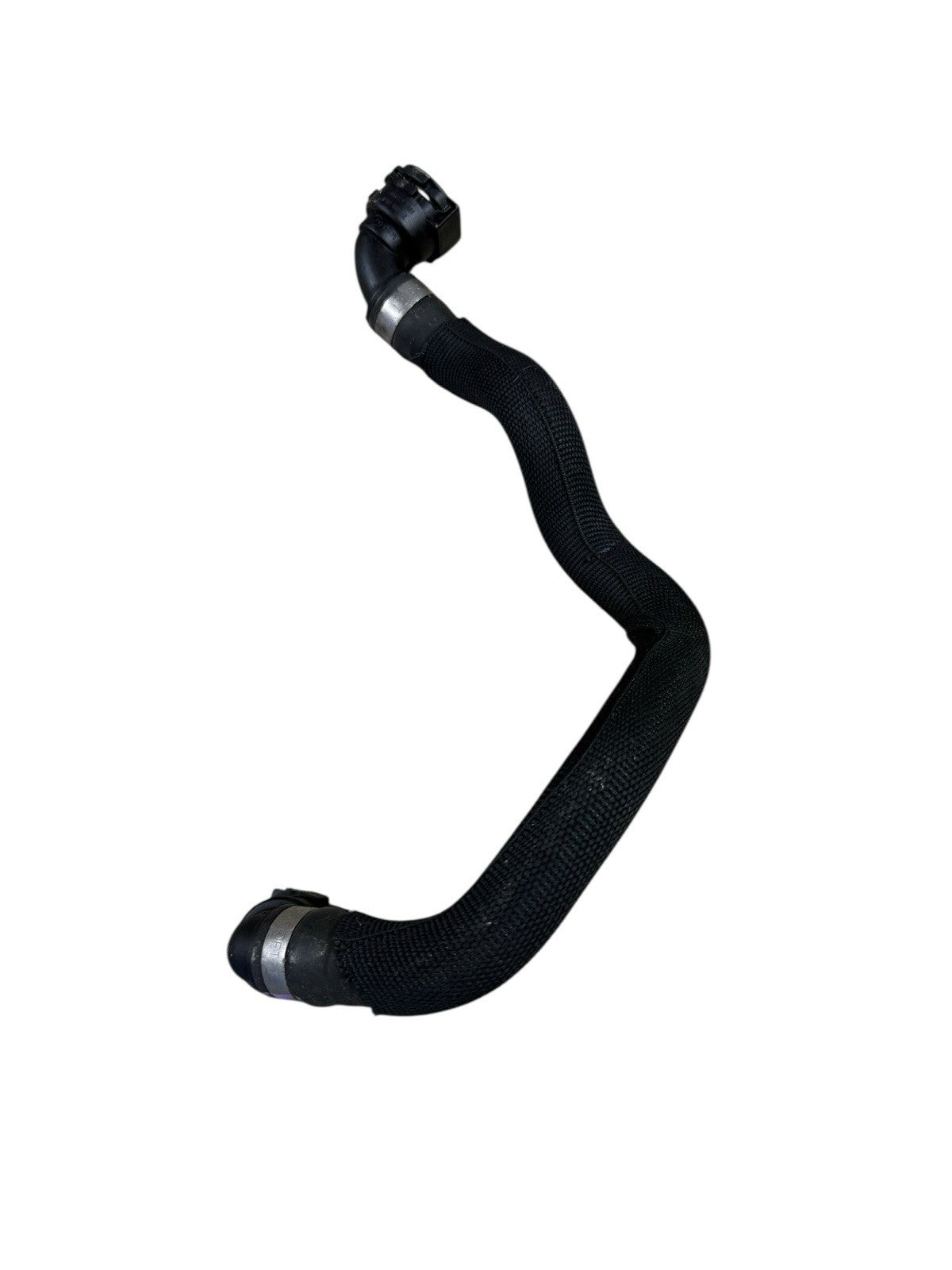 07-14. BMW X5 Engine Radiator Coolant Water Hose Line Pipe OEM 7509984