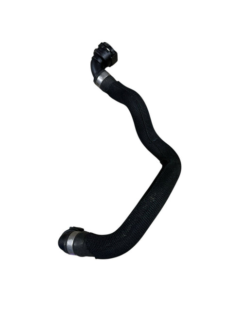 07-14. BMW X5 Engine Radiator Coolant Water Hose Line Pipe OEM 7509984